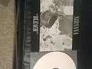 Nirvana Bleach double lp white vinyl