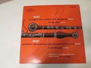 MOZART Concerto WESTMINSTER WL-5307 WLACH clarinet OELBERGER bassoon EX VINYL