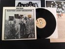Electric Light Orchestra Ole ELO Vinyl LP Original 1974 Pressing Promo Near Mint