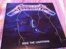METALLICA - 