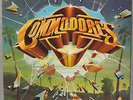 Commodores Greatest Hits 1978 Motown Funk Vinyl Record 12