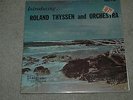 Introducing ROLAND THYSSEN & Orchestra RARE NM/NM R&B Jazz SOUL Funk GROOVE Mod
