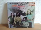 LED ZEPPELIN BOX STILL SEALED MINT 4 LP & 3 CD SET THE ALTERNATIVE LED ZEPPELIN