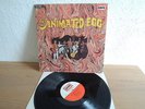 THE ANIMATED EGG - SAME LP 1969 PSYCHEDELIC HAMMER IN MINT