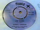 Intimate Strangers LOVE SOUNDS Alaska UK 7