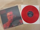 Frantic Flintstones - Cuttin' A Fine Line - LP RED Coloured Vinyl - NEUWERTIG
