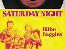 BILBO BAGGINS * 1974 UK GLAM PROTO PUNK JUNKSHOP 45 * Listen