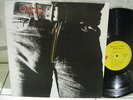 THE ROLLING STONES-STICKY FINGERS-HOLLAND press.LP