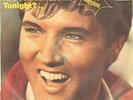 Elvis Presley Are You Lonesome Tonight, Beyond The Reef Vinyl Single 7inch
