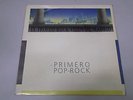 LOS ENEMIGOS  primero pop rock   12