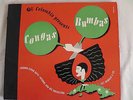 “Congas and Rumbas” 78rpm Latin Lecuona Cuban Boys - Antobal COLUMBIA SET #C-65