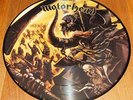 MOTORHEAD We are Motorhead Picture Disc  - Vinyl