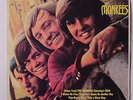 MONKEES: The Monkees 45 (stereo jukebox EP w/ PC 'window' envelope affixed obc,