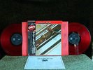 The Beatles 1962-1966  M-  VINYL JAPANESE  PRESSING W/T  OBI  2LP (RED  VINYL)