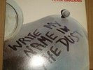 Peter Bardens Write My Name In The Dust Verve Forecast Vinyl LP