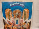 THE ELECTRIC LUCIFER BRUCE HAACK 33RPM 12