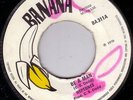 HEPTONES/SKINHEAD REGGAE/BANANA BA311/BE A MAN - SHOCK A ATTCAK..RARE