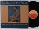 BOOKER LITTLE Out Front CANDID LP VG++