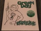 Green Day Kerplunk Vinyl LP Sealed New
