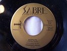 Thunder Rocks Warpath / Restless 1960 Sabre Detroit Garage Surf Inst Rock 45