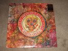 EARTH OPERA - GREAT AMERICAN EAGLE TRAGEDY - NEW