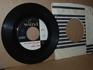 TOP 100 HIT: RUSSELL BYRD; YOU'D BETTER COME HOME WAND 107 VG++ NORTHERN SOUL 45