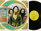 Syrinx (Canadian 70s synth art rock) Long Lost Relatives LP 1971  VERY GOOD