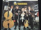 YARDBIRDS Sweden orig 1965 'Studio Cover' LP Superb Copy EX+ Psych
