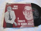 RARE ORIG. UK EP - Mike Berry 