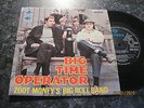 MEGA-RARE ORIG. UK EP - Zoot Money 