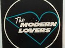 THE MODERN LOVERS Self Titled S/T Jonathan Richman 1976