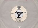 ASSAGAI - TELEPHONE GIRL-GREEK 45
