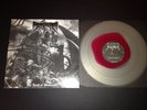 Disma Vault Of Membros LP Clear / Red Vinyl