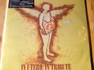 NIRVANA In Utero: In Tribute Maroon Vinyl 1/1000 RSD 2014 12