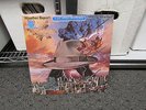 WEATHER REPORT - HEAVY WEATHER LP HALF SPEED MASTERED AUDIOPHILE MFSL