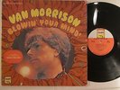 VAN MORRISON - BLOWIN' YOUR MIND - STAMPA CARTONATA USA - LP VINILE