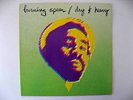 BURNING SPEAR Dry & Heavy ISLAND LP 1977 UK ORIG Classic Roots Reggae LISTEN