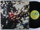 PINK FLOYD Obscured By Clouds LP on Harvest VG++