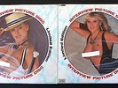 SAMANTHA FOX   2 LP  PICTURE DISC SET  SEXY  CHEESECAKE  NUDE  UK  BAK 2023 2055
