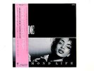 Japanese Audiophile  LP  SADE  Diamond Life   w/ OBI
