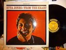 ETTA JONES 