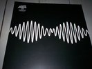 ARCTIC MONKEYS, new & sealed gatefold vinyl album with mp3, AM