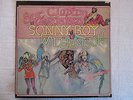 1970 Eric Clapton/Yardbirds/Sonny Boy Williamson LP EX/EX MercSR-61271     ?