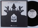 CHRIS ANDERSON TRIO Inverted Image JAZZLAND LP VG++ wlp