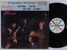 HANK MOBLEY Monday Night at Birdland ROULETTE LP