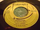 HEAR POPCORN / JACK LARSON 