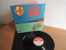 TEN YEARS AFTER - WATT 1970 ORIGINAL GERMAN FIRST PRESS IN MINT CONDITION
