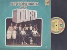 Ray Rodriguez and Duro - Self Titled - Latin LP