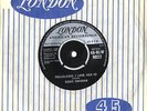 Eddie Cochran - Hallelujah, I Love Her So/Little Angel (HLW 9022) M-