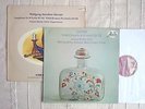 DGG/Heliodor 29 307/89 804 - Dvorak Mozart Concertos Johanna Martzy 2 X NM
